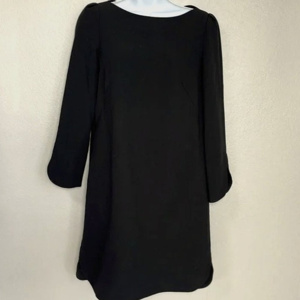 New Ava & Aiden Little Black Dress